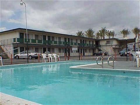 Little Boy Blue Motel Anaheim Instalações foto